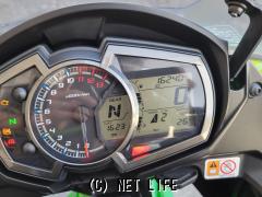 カワサキ ニンジャ