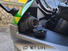 カワサキ ニンジャ