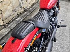 ハーレーダビッドソン ソフテイル