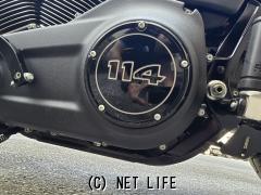 ハーレーダビッドソン ソフテイル