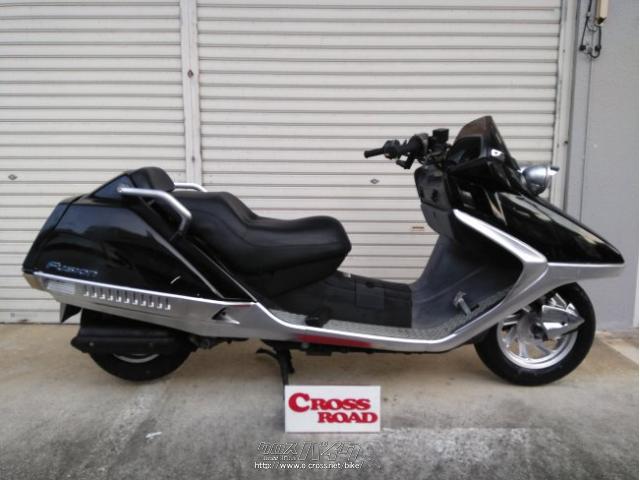 ホンダ フュージョン 250・BK・250cc・にりんよりん・32,899km (2020年  