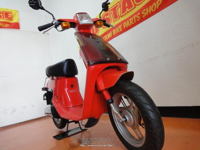 ヤマハ パッソル