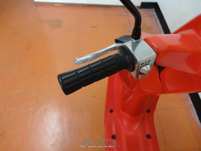 ヤマハ パッソル