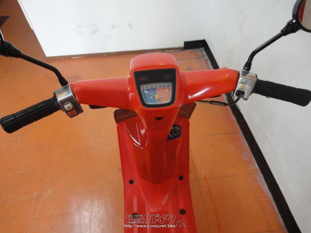 ヤマハ パッソル