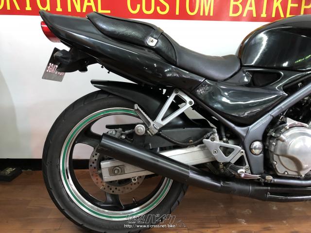 商談中 カワサキ バリオスZR250 A5 www.olhodaguadascunhas.ma.gov.br