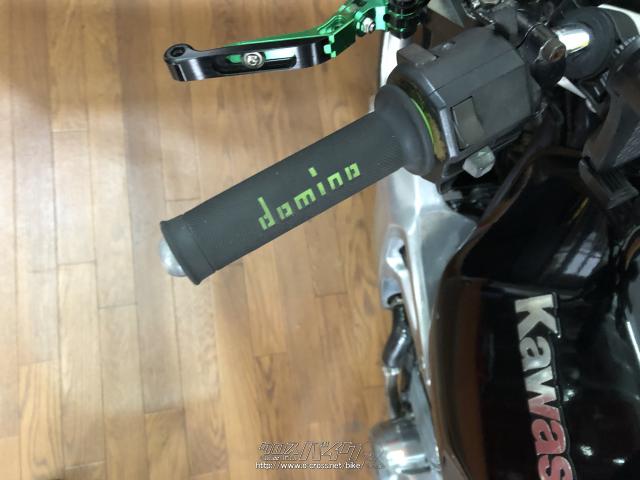 カワサキ バリオス