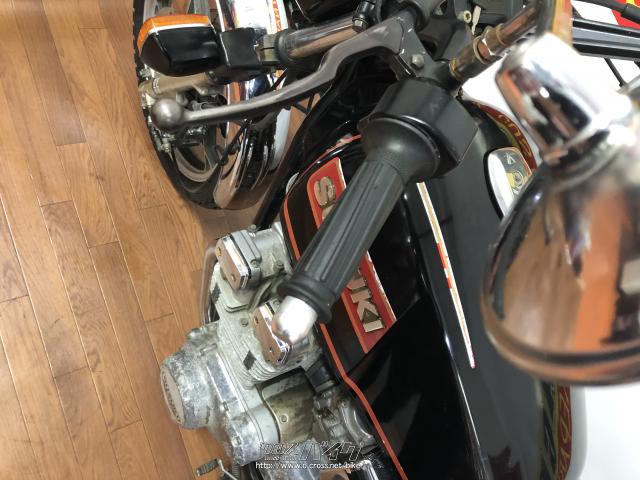 スズキ GSX750