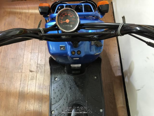 ホンダ ズーマー