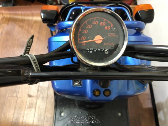 ホンダ ズーマー