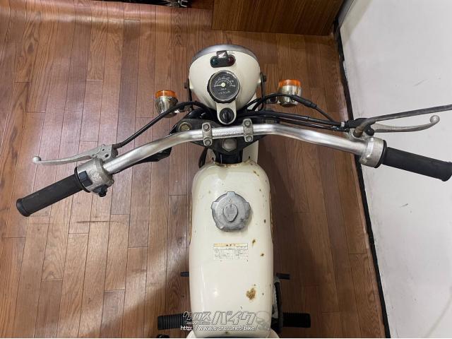 ホンダ エイプ50