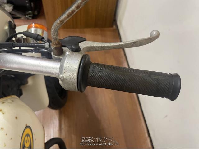 ホンダ エイプ50