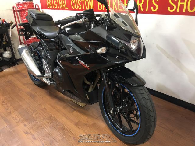 スズキ GSX-R250