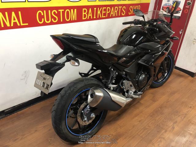 スズキ GSX-R250