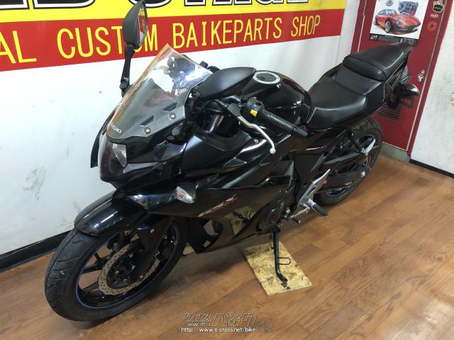 スズキ GSX-R250