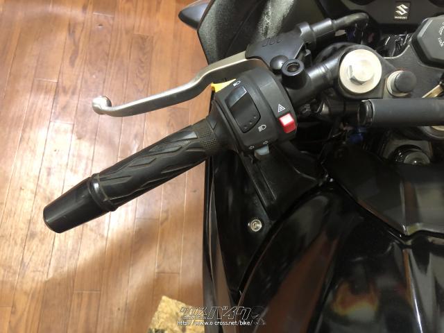 スズキ GSX-R250