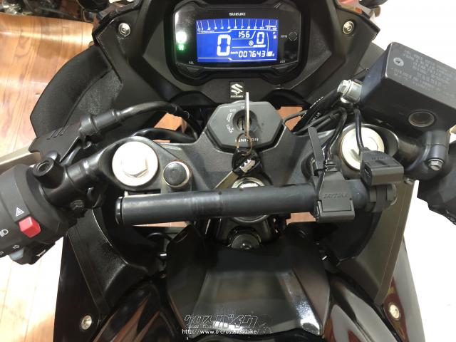 スズキ GSX-R250