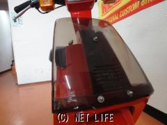 ヤマハ パッソル