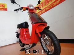 ヤマハ パッソル