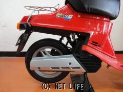 ヤマハ パッソル