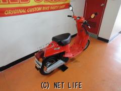 ヤマハ パッソル