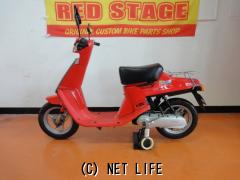 ヤマハ パッソル