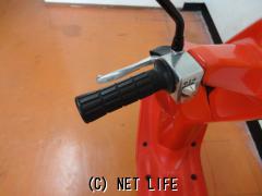 ヤマハ パッソル