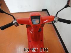 ヤマハ パッソル