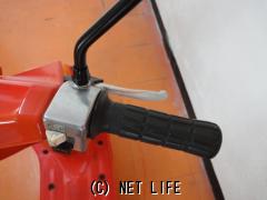 ヤマハ パッソル