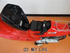 ヤマハ パッソル