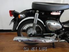 ホンダ リトルカブ