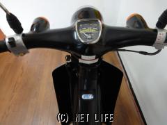 ホンダ リトルカブ