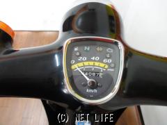 ホンダ リトルカブ