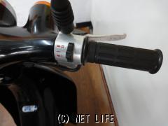 ホンダ リトルカブ