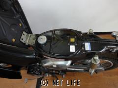 ホンダ リトルカブ