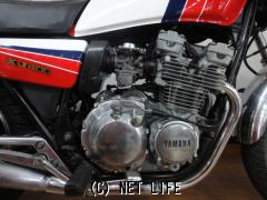 ヤマハ XJ400
