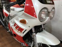 ヤマハ FZR400・赤/白・400cc・RED STAGE・9,552km・保証無 | 沖縄の