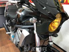 カワサキ バリオス