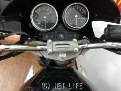 カワサキ バリオス