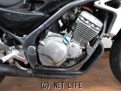 カワサキ バリオス