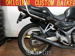 カワサキ バリオス