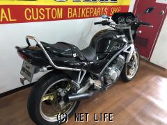 カワサキ バリオス