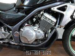 カワサキ バリオス