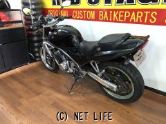 カワサキ バリオス