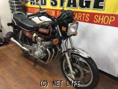 スズキ GSX750