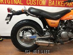 スズキ バンバン200