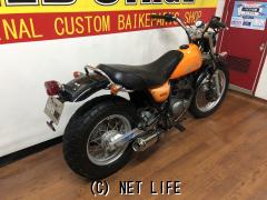 スズキ バンバン200