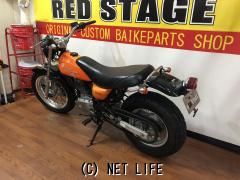 スズキ バンバン200