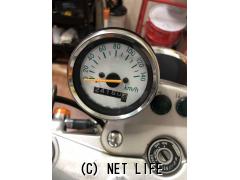 スズキ バンバン200