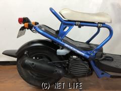 ホンダ ズーマー