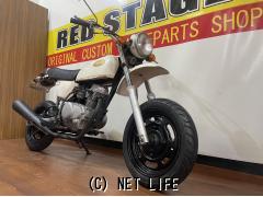 ホンダ エイプ50